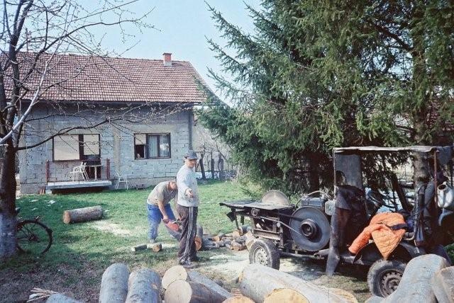 CUKOVI -RADNI MOMCI